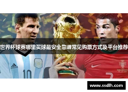 世界杯球赛哪里买球最安全靠谱常见购票方式及平台推荐