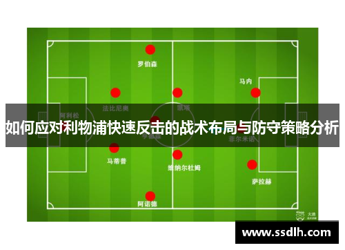 如何应对利物浦快速反击的战术布局与防守策略分析