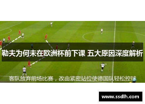 勒夫为何未在欧洲杯前下课 五大原因深度解析