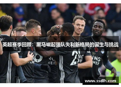 英超赛季回顾：黑马崛起强队失利新格局的诞生与挑战