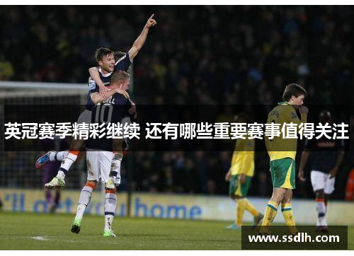 英冠赛季精彩继续 还有哪些重要赛事值得关注 英冠赛季精彩继续 还有哪些重要赛事值得关注