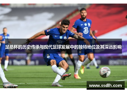 足总杯的历史传承与现代足球发展中的独特地位及其深远影响